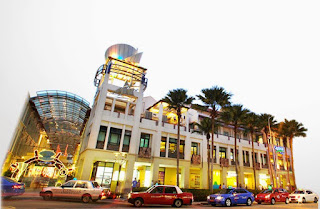 bugis junction