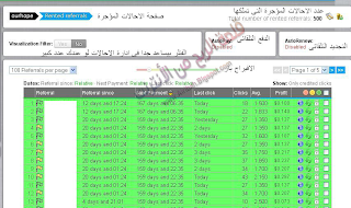 شرح نيوبكس شرح التسجيل في نيوبكس Neobux شرح الربح من نيوبكس Neobux طريقة الربح من نيوبكس الربح من الضغط على الإعلانات Neobux - قلعة الربح من الأنترنت