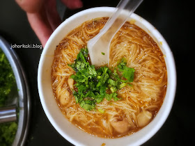 Ay-Chung-Mee-Sua-Ximenting-西門町阿宗麵線大肠麵線