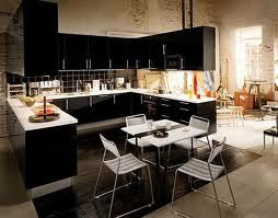 Inspiration Kitchen Interior Design