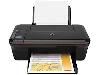HP Deskjet 3054a Downloads Controlador e software 