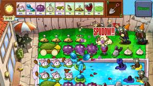 Plants vs. Zombies 2