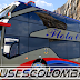 "MOD DISPONIBLE-V1.49" - Nuevo Volvo 9800 DD Col V3.5 + DLC SOUN / ETS2 & ATS