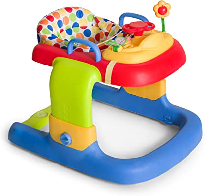 alternative baby walker