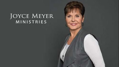 Joyce Meyer