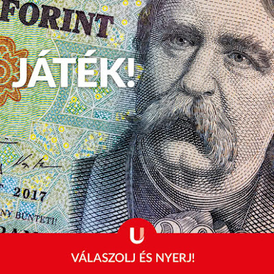 Union Nyereményjáték