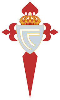 Logo Celta de Vigo Klub Sepakbola Liga Spanyol