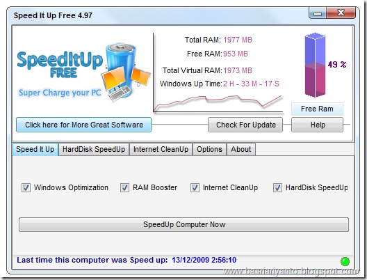 speeditup