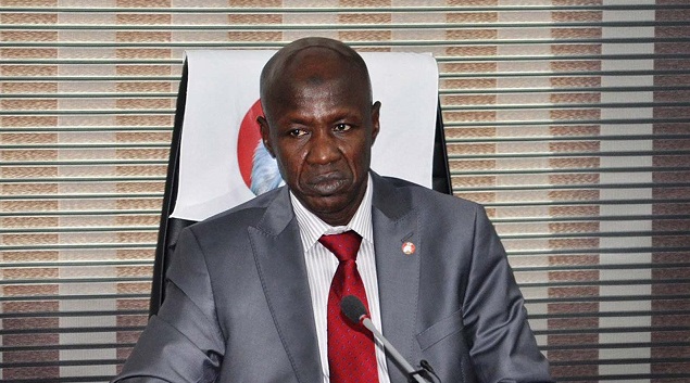 Mothers Of Yahoo Boys Now Forming Association - Ibrahim Magu