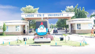 LASU says alleged sex scandal case is before disciplinary committee