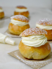 Semlor