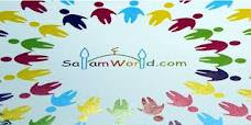 salam world