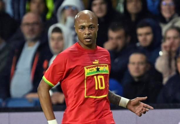 Sola Ayew Replies Emmanuel Osei Kuffour Amid Comment On Andre Ayew’s To Be Excluded From Black Stars