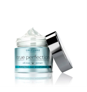 Review Produk Oriflame - Rangkaian True Perfection