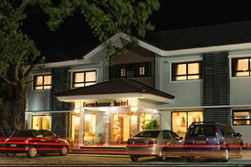 Farmhouse Hotel & Cafe San Jose Nueva Ecija