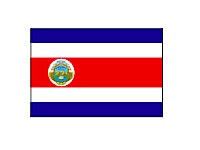 Facts About Costa Rica