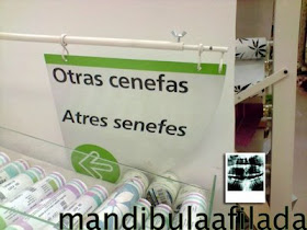 Foto de Mandibulaafilada