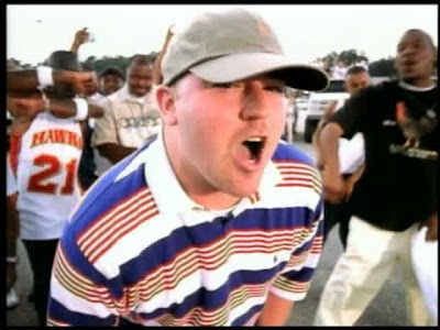 Bubba Sparxxx Ugly ft Timbaland Missy Elliott DVD 