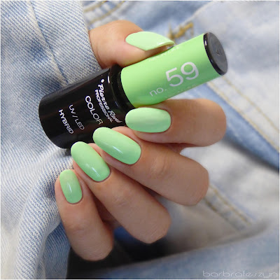 Neon Lime no.59