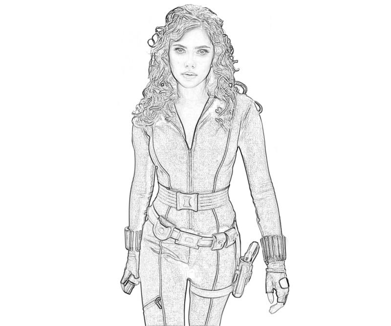 iron-man-2-black-widow-character-coloring-pages