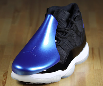 jordan 11 space jam. Air Jordan 11 Space Jam-