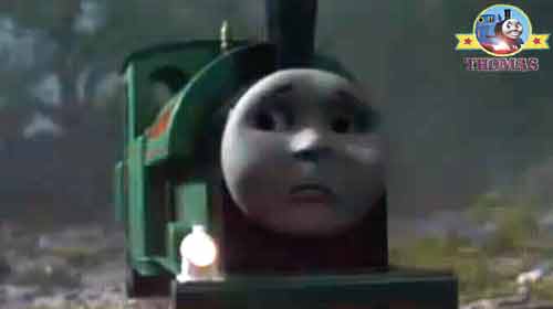 Thomas the Tank Engine Peter Sam