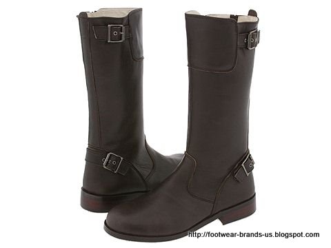 Footwear brands:brands-395783