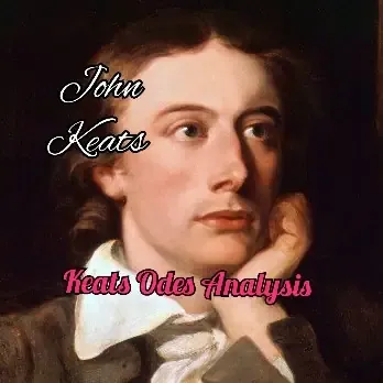 John Keats Odes Analysis Themes Subject