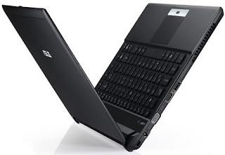 Daftar Harga Laptop Asus Juli 2012 Lengkap