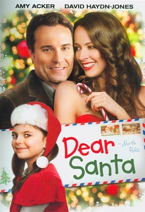 Caro Babbo Natale... 2011 Film Completo Online Gratis