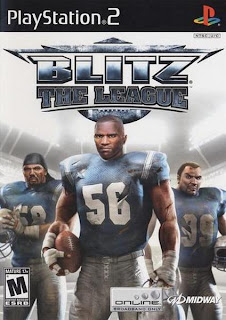 Blitz+The+League+ +PS2 Download Blitz: The League   PS2