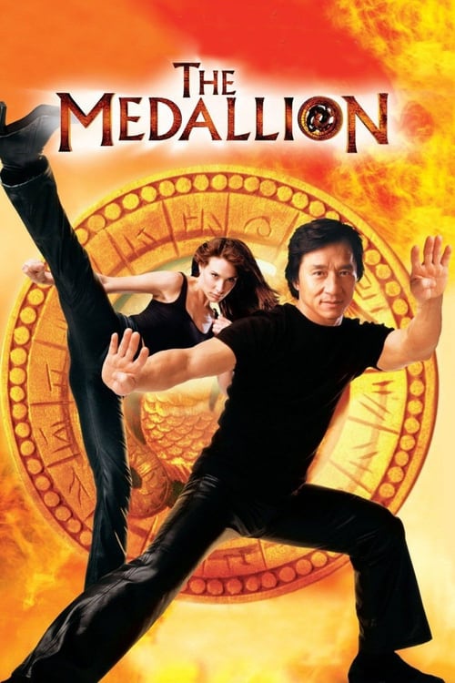 Regarder Le Médaillon 2003 Film Complet En Francais