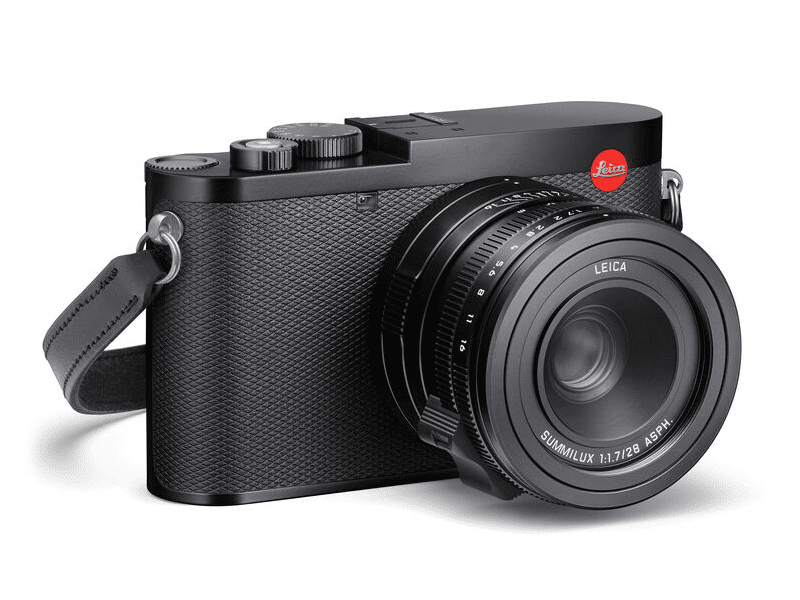 Leica Q3 announced in PH: New 60MP sensor, tilt-screen, 8K video recording,  PHP 377K price tag