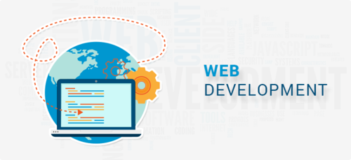 Web & Application Development Company