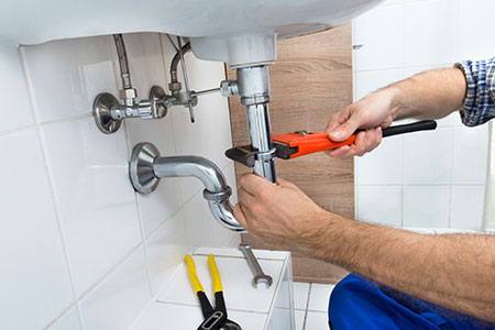 plumber-gladesville