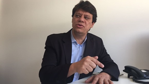 GOIÁS: AGM quer tratar do Goiás na Frente com governador eleito 