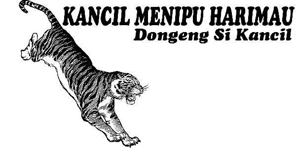 Dongeng Kancil Menipu Harimau