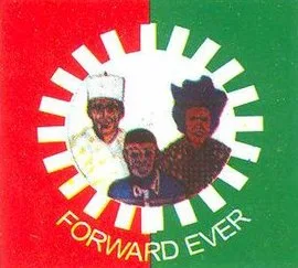 Labour Party (Nigeria) logo