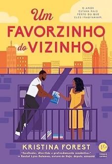 Um Favorzinho do Vizinho