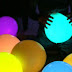 Glow Sticks Balloons