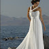 Maternity Wedding Gown