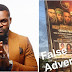 Falz Slams Show Promoters For False Adverts (Photo)