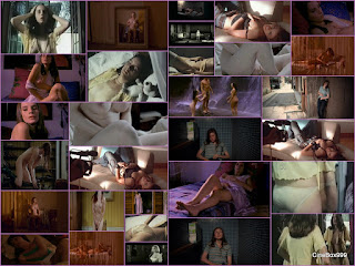 Erotic clips from films. Part 52. Solo.