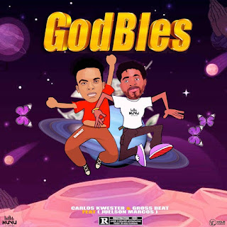 Carlos Kwester & Gross Beat feat Juelson Marcos - God Bless [Download] 2022