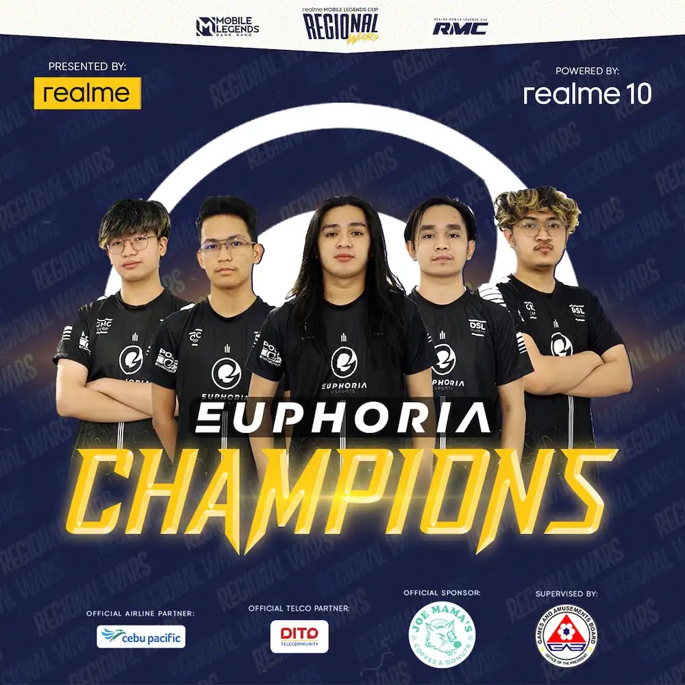 team Euphoria