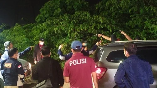 Bareskrim: Hasil Autopsi Terdapat 18 Luka Tembak Di Tubuh Laskar FPI