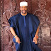 Gbem: Ebuka rocks another Agbada!
