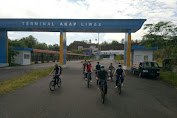 Hari Bersepeda Internasional, BPTD Wilayah XXII Sulut ke Kantor Naik Sepeda