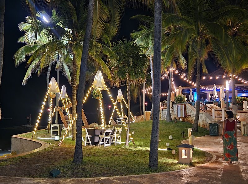 Resort em Cancún para Lua de Mel