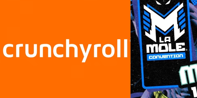 Crunchyroll TV anuncia maratona de Konosuba e novidades na programação –  ANMTV